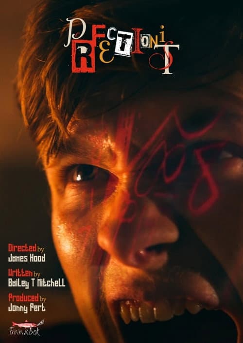 Poster for Perfectionist