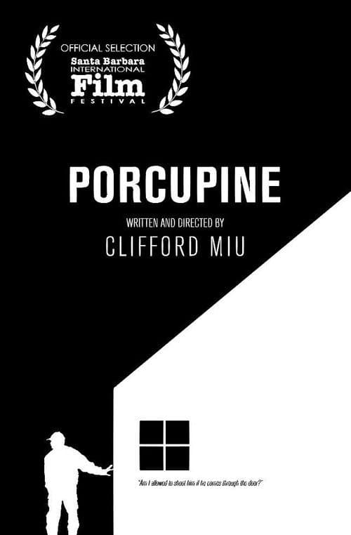 Poster for Porcupine