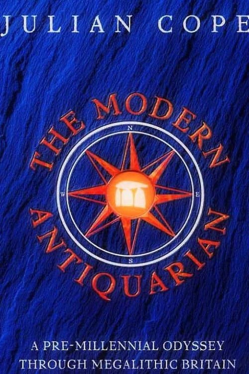 Poster for The Modern Antiquarian