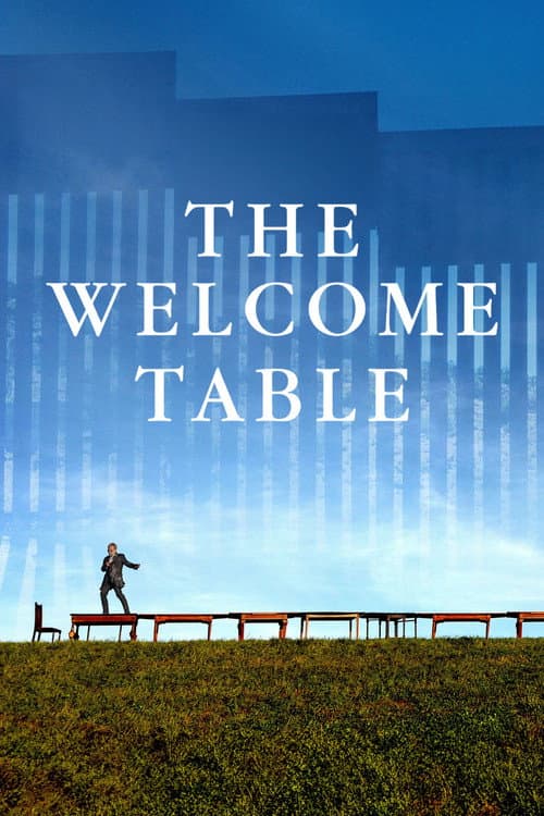 Poster for The Welcome Table