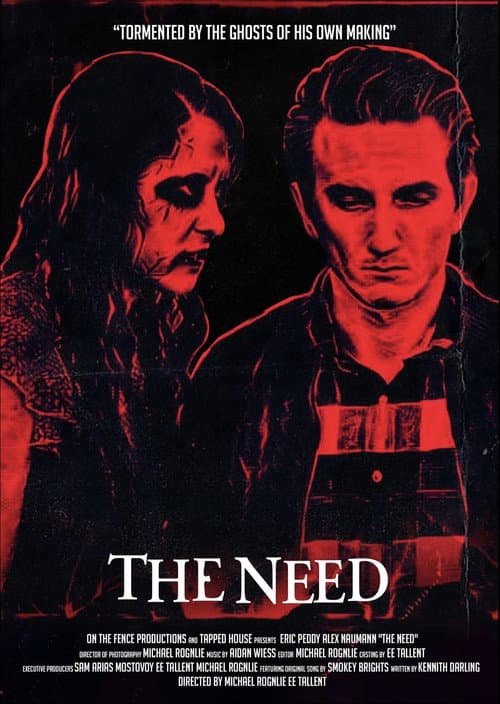Poster for The Need