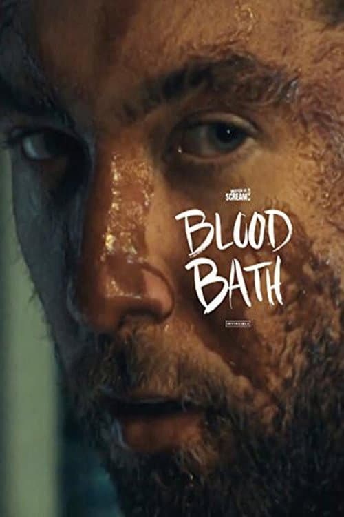 Poster for Bloodbath