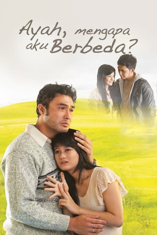 Poster for Dad, Why am I Different?