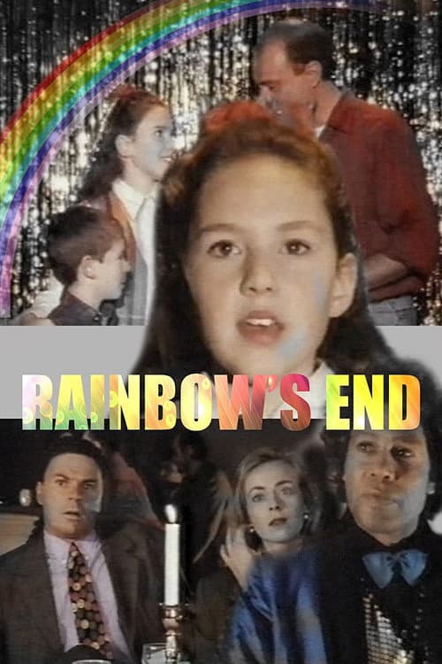 Poster for Rainbow's End