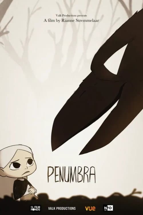 Poster for Penumbra