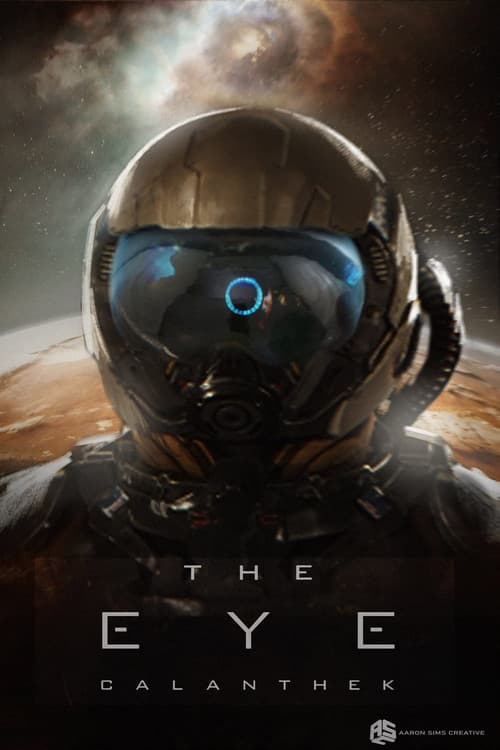 Poster for The Eye: Calanthek