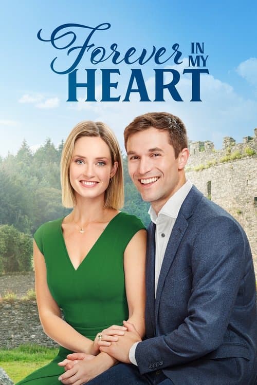 Poster for Forever in My Heart