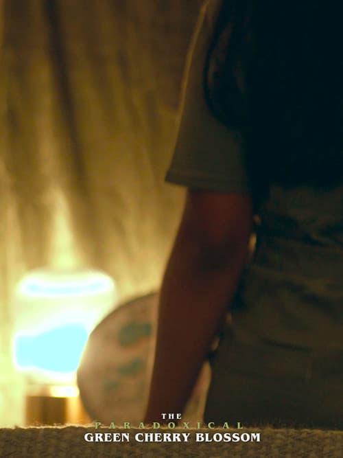Poster for The Paradoxical Green Cherry Blossom
