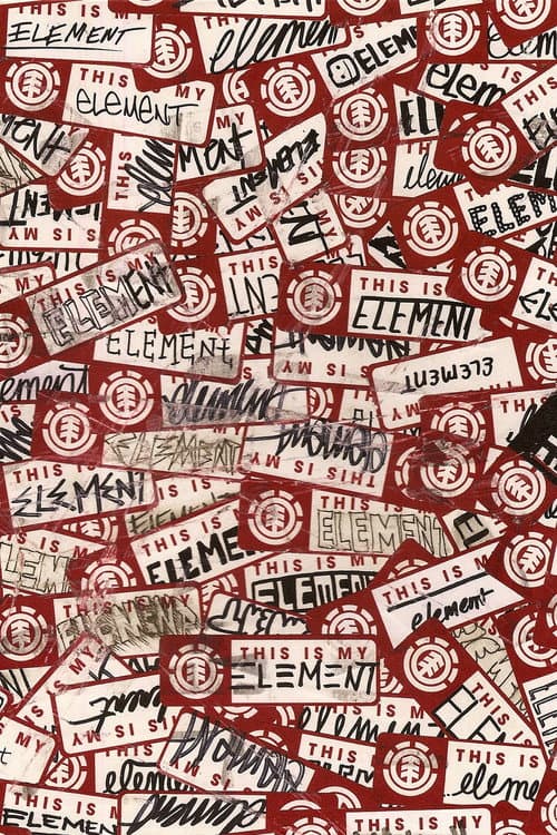 Poster for This Is My Element