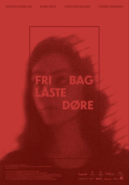 Poster for Almost Free
