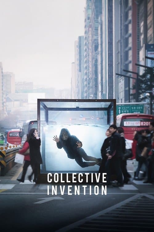 Poster for Collective Invention