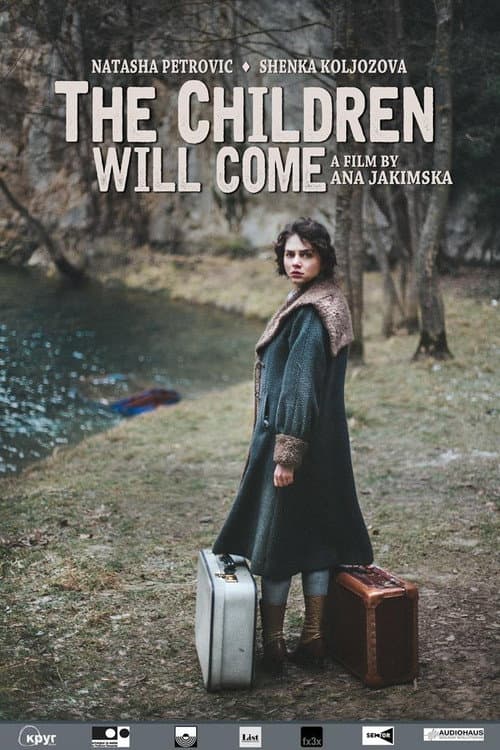 Poster for The Children Will Come