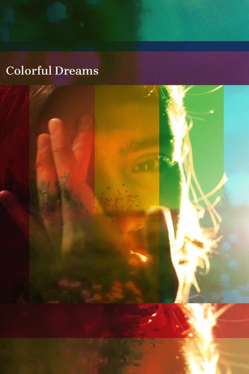 Poster for Colorful Dreams