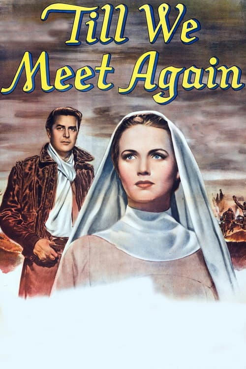 Poster for Till We Meet Again