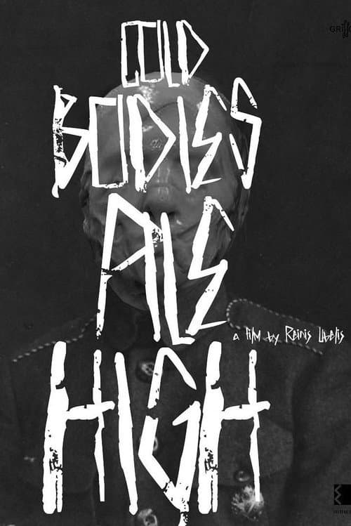Poster for Cold Bodies Pile High
