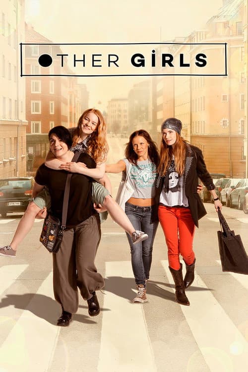 Poster for Other Girls