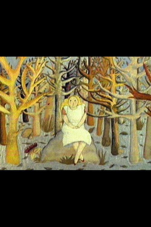 Poster for The Spring and Fall of Nina Polanski
