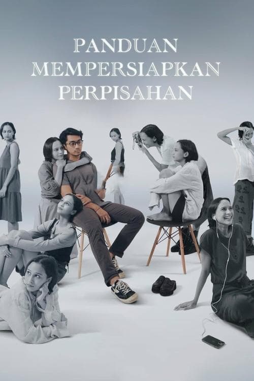 Poster for Guide to Prepare for Separation