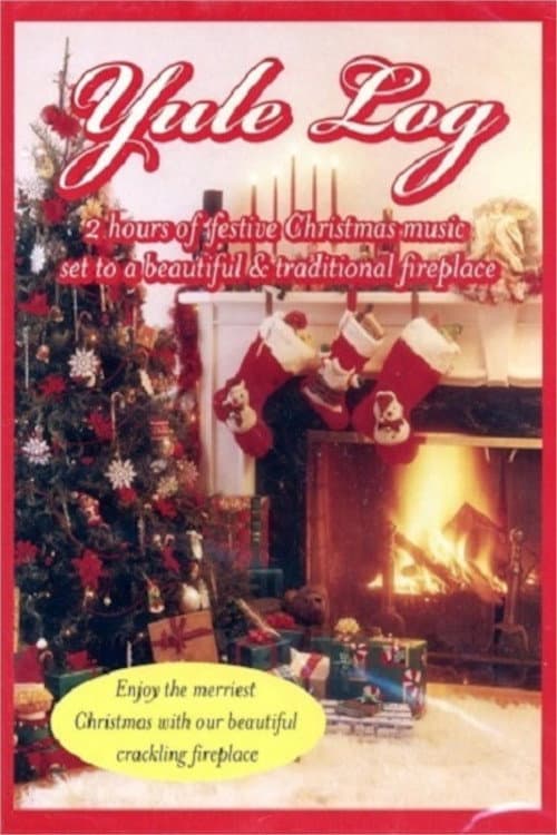 Poster for Yule Log