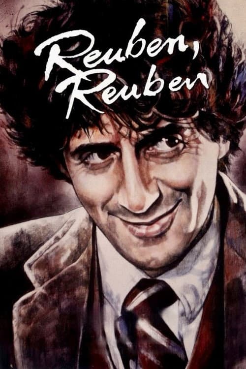 Постер до фільму «Reuben, Reuben»