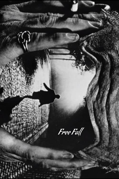 Poster for Free Fall