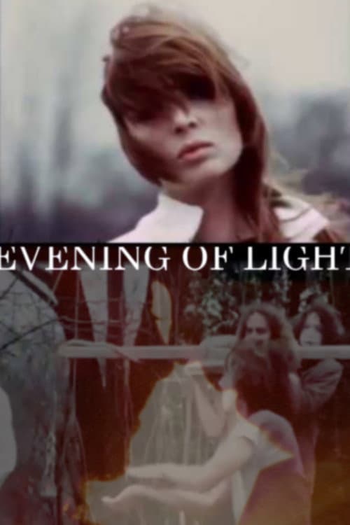Poster for Nico: Evening of Light