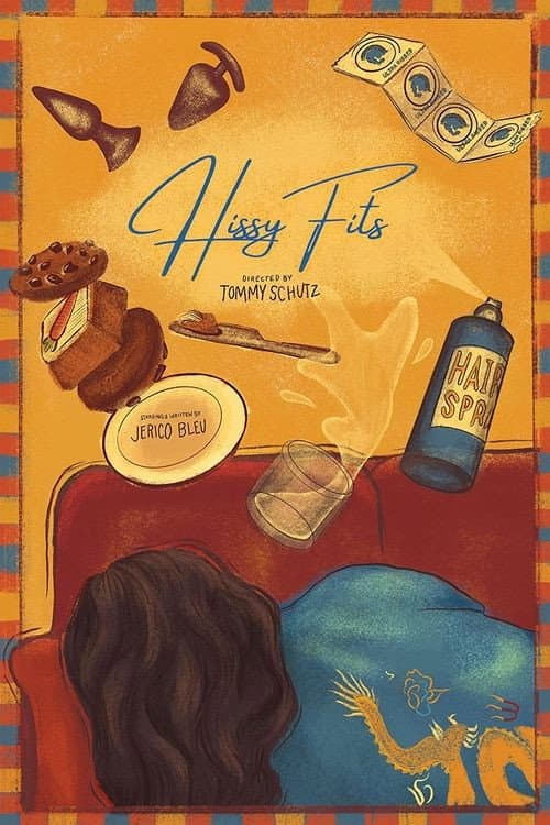 Poster for Hissy Fits