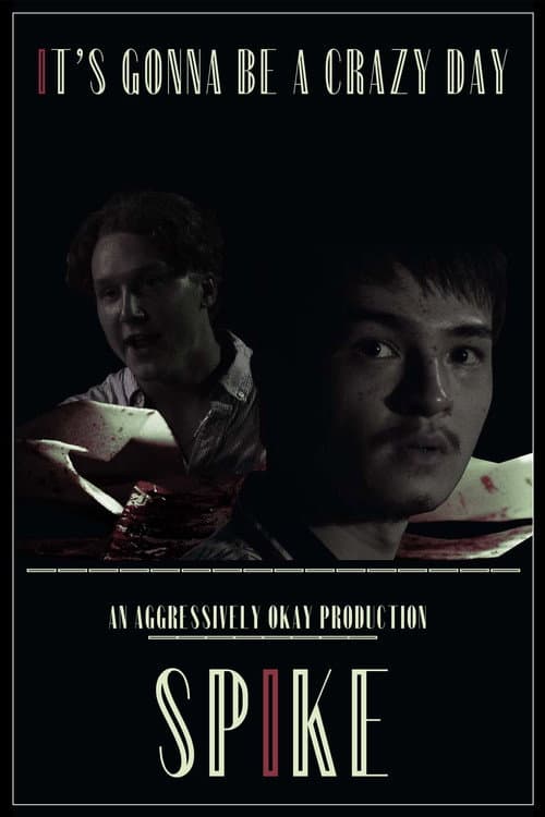 Poster for SPIKE