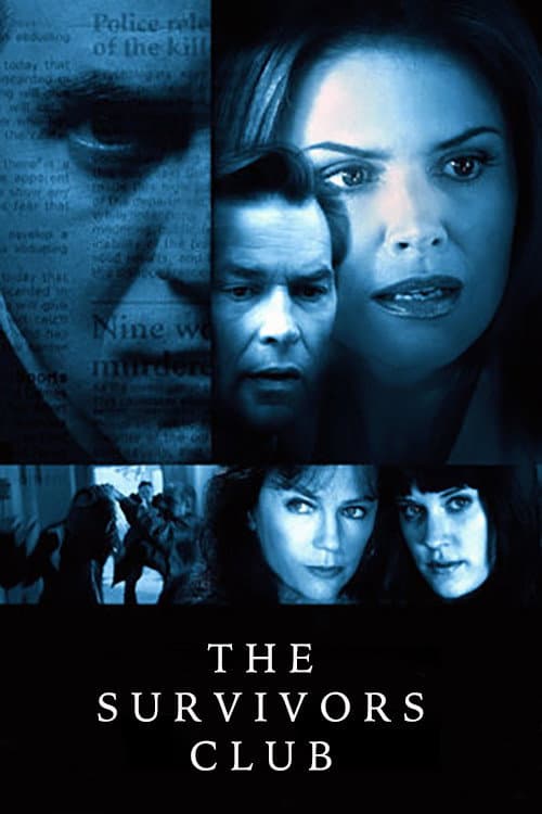 Poster for The Survivors Club