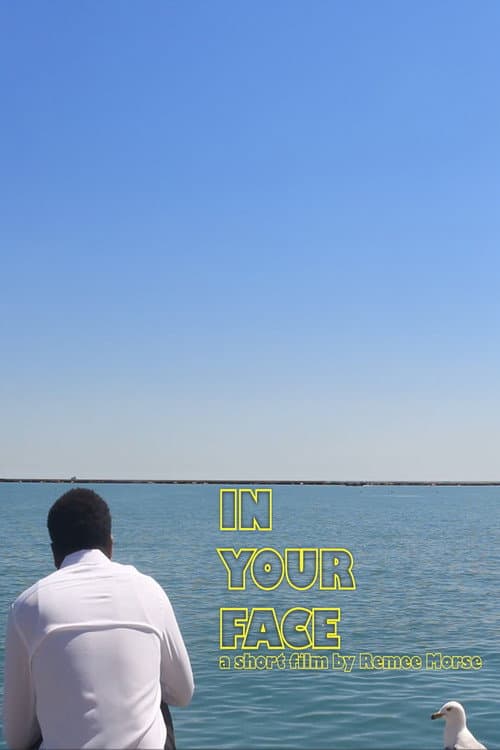 Poster for In Your Face