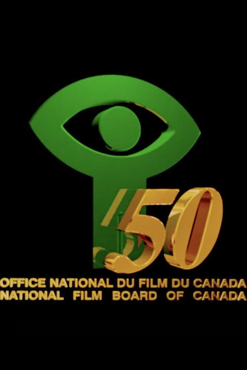 Poster for 50 ans