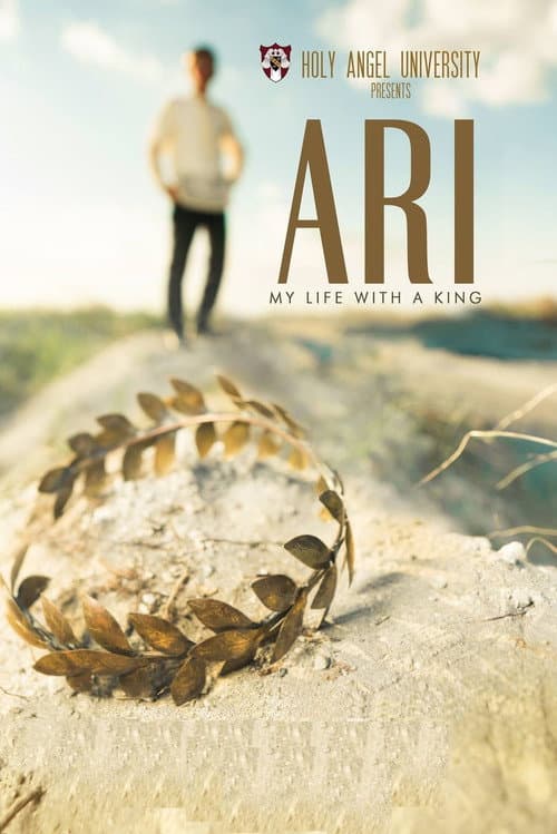 Poster for ARI: My Life with a King