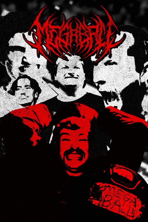 Poster for Mega Ball