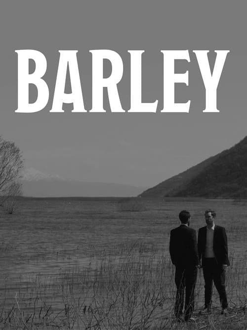 Poster for Barley