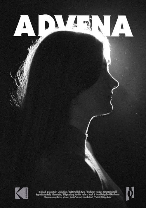 Poster for Advena