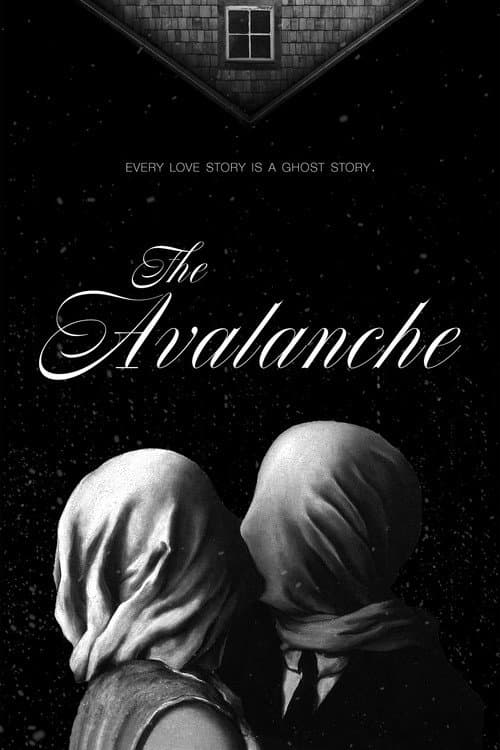 Poster for The Avalanche