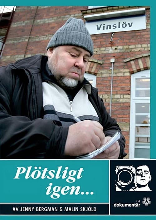 Poster for Plötsligt igen