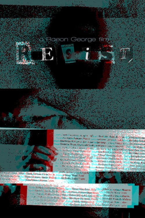 Poster for RESIST