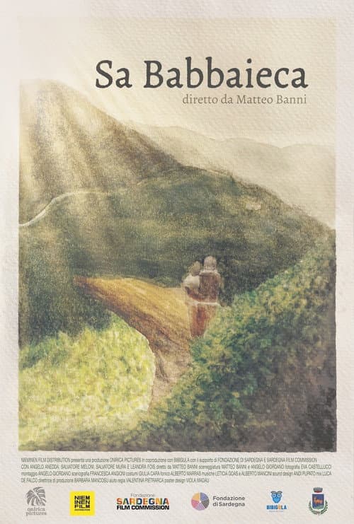 Poster for Sa Babbaieca