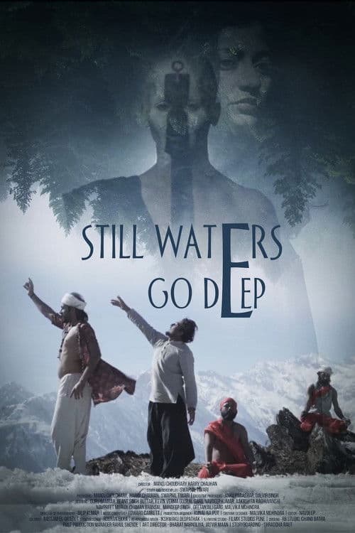 Poster for Still Waters Go Deep