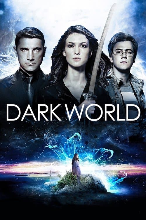 Poster for Dark World