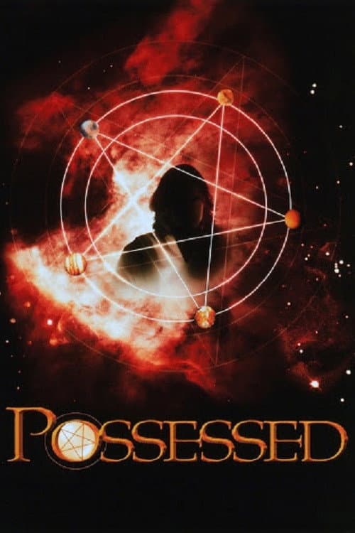 Poster for Possessed