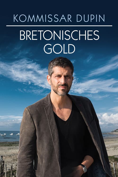 Poster for Inspector Dupin: Brittany's Gold