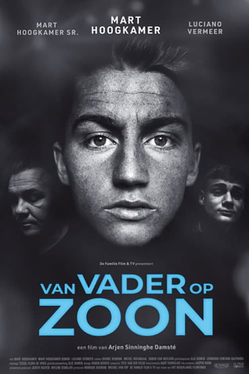 Poster for From Father to Son