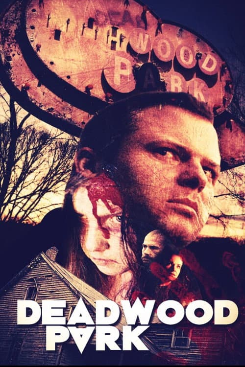 Poster for Deadwood Park
