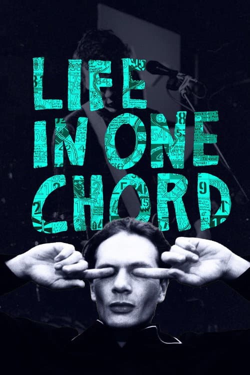 Poster for Life in One Chord