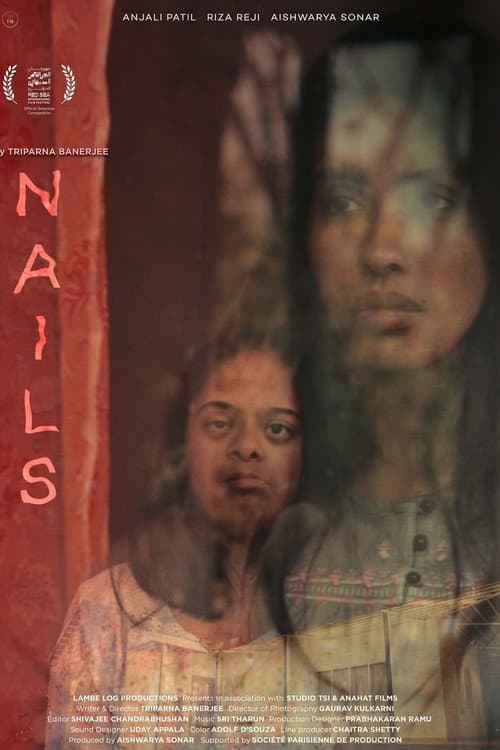 Poster for Nails