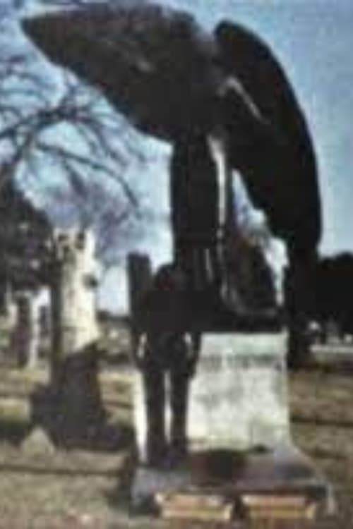 Poster for Black Angel