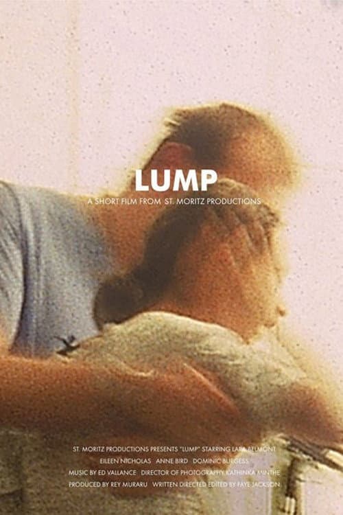 Poster for Lump