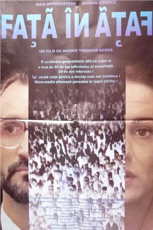 Poster for Face to Face